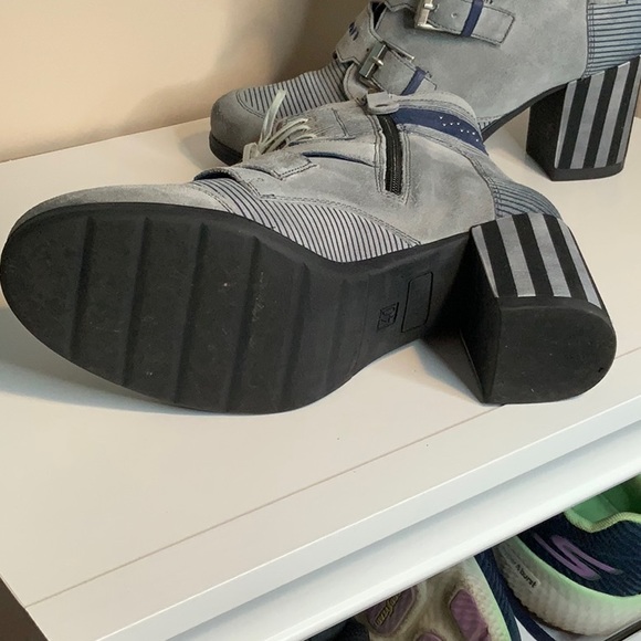 Brand New Beautiful Maciejka Boots - Picture 4 of 5